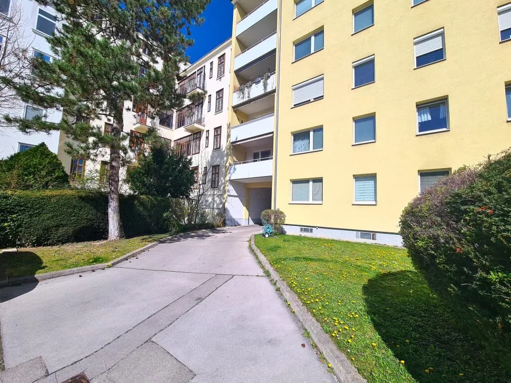 4-Zimmer-Wohnung kaufen in Baden – 95 m², € 345.000 – Bild 12 von 15