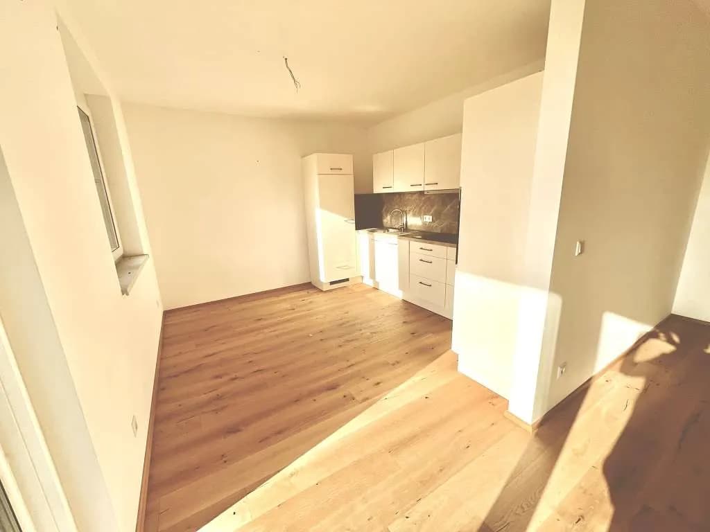 3-Zimmer-Wohnung kaufen in Leibnitz – 81,51 m², € 270.000