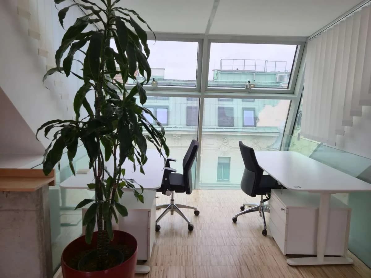 Gewerbeimmobilie mieten in Wien – 350 m², € 7.735
