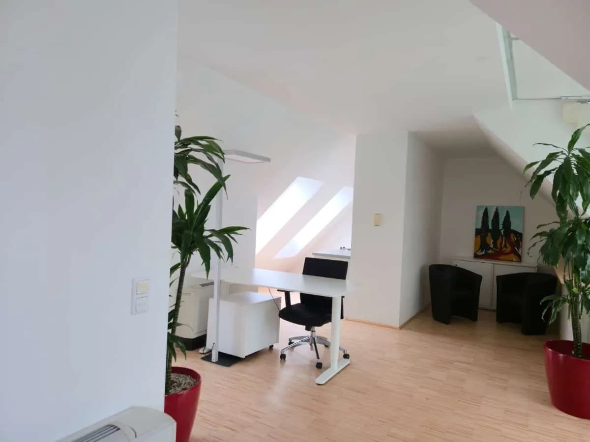 Gewerbeimmobilie mieten in Wien – 350 m², € 7.735 – Bild 8 von 12