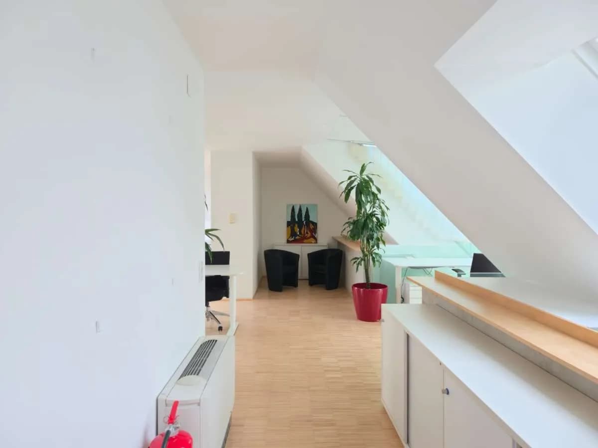 Gewerbeimmobilie mieten in Wien – 350 m², € 7.735 – Bild 9 von 12