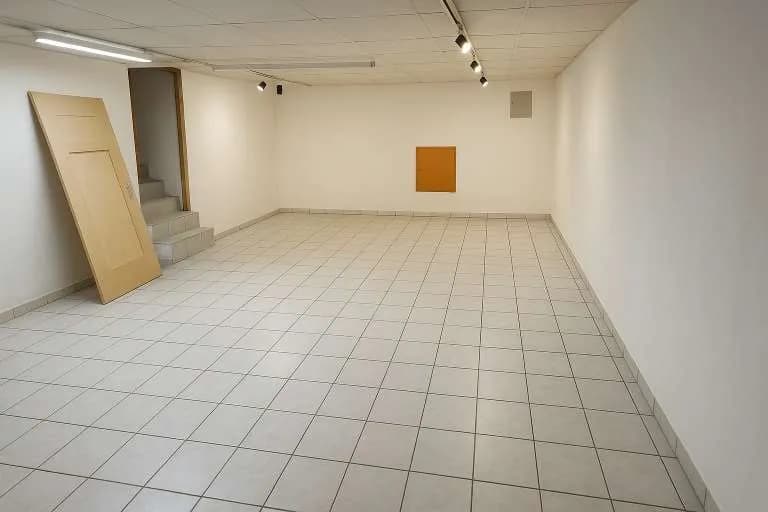 Immobilie mieten in Wels – 45 m², € 250