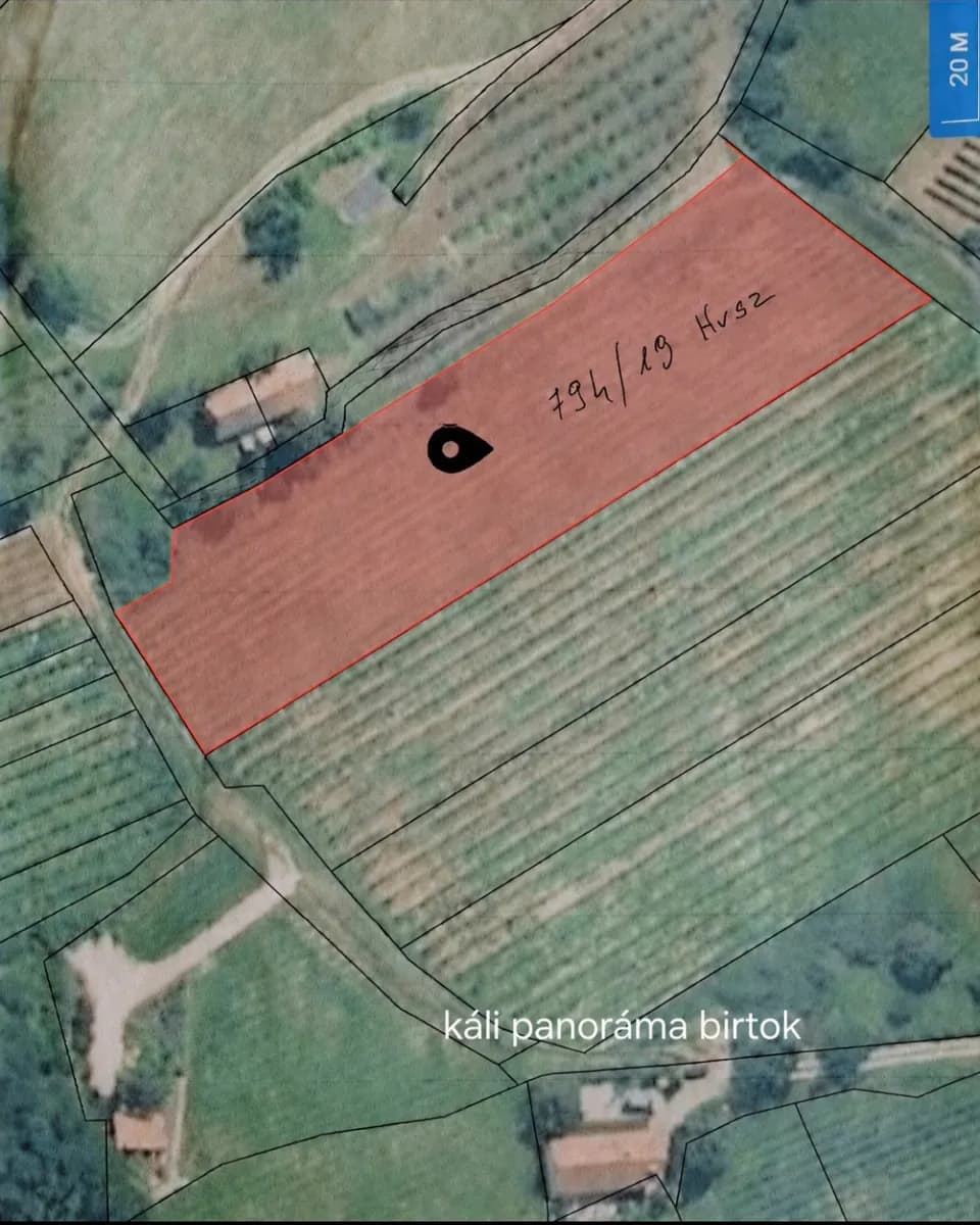 Grundstück kaufen in Österreich – 5 127 m², € 36.000 – Bild 5 von 6