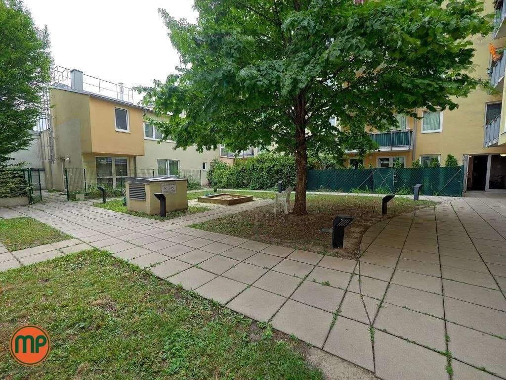 2-Zimmer-Wohnung kaufen in Wien – 71,1 m², € 378.000