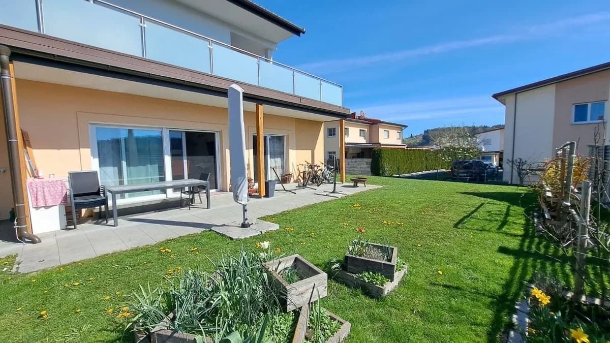 4-Zimmer-Wohnung kaufen in Südoststeiermark – 92 m², € 249.500