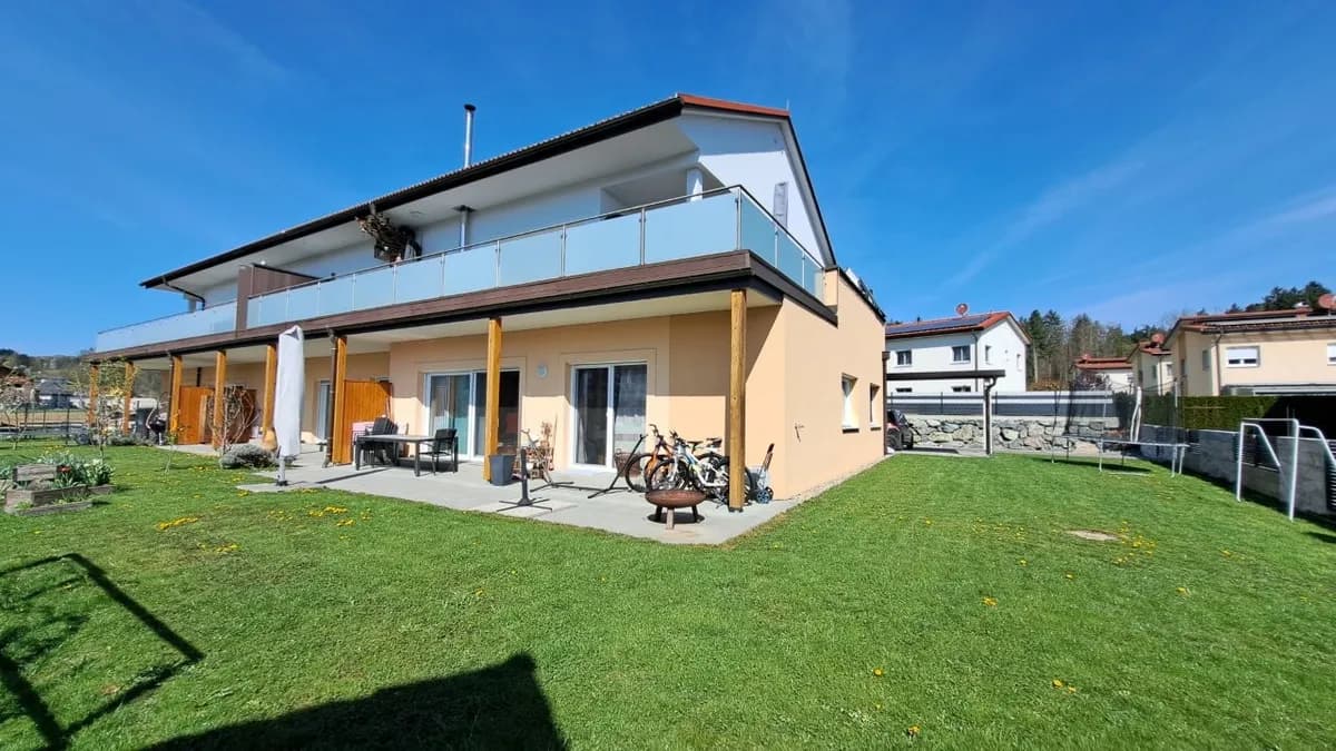 4-Zimmer-Wohnung kaufen in Südoststeiermark – 92 m², € 249.500 – Bild 2 von 17