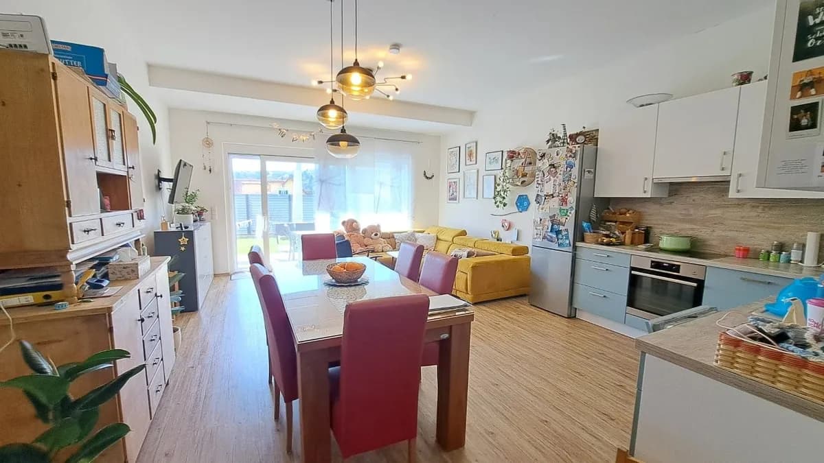 4-Zimmer-Wohnung kaufen in Südoststeiermark – 92 m², € 249.500 – Bild 6 von 17