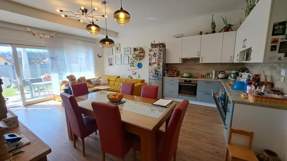 4-Zimmer-Wohnung kaufen in Südoststeiermark – 92 m², € 249.500 – Bild 7 von 17