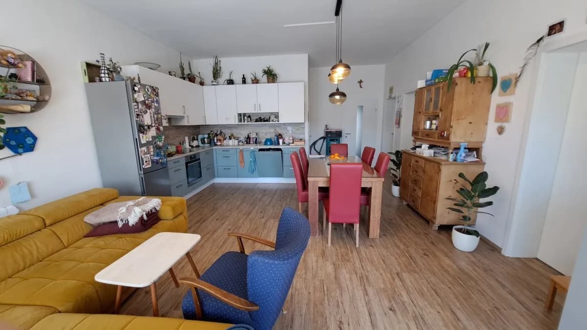 4-Zimmer-Wohnung kaufen in Südoststeiermark – 92 m², € 249.500 – Bild 8 von 17