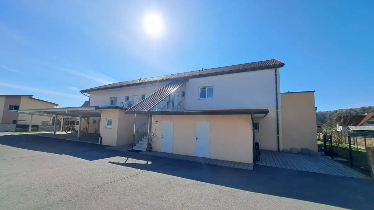 4-Zimmer-Wohnung kaufen in Südoststeiermark – 92 m², € 249.500 – Bild 13 von 17
