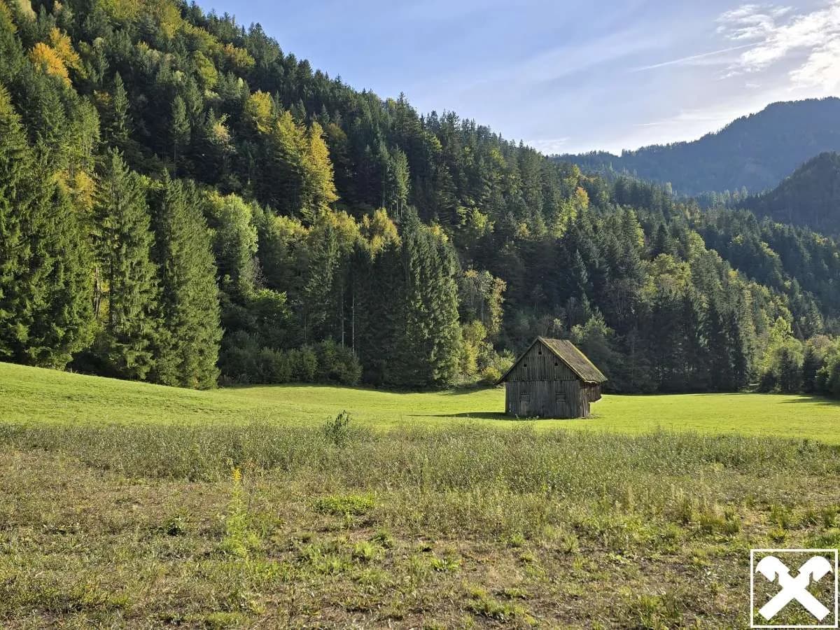 Grundstück kaufen in Völkermarkt – 33 283 m² – Bild 2 von 8