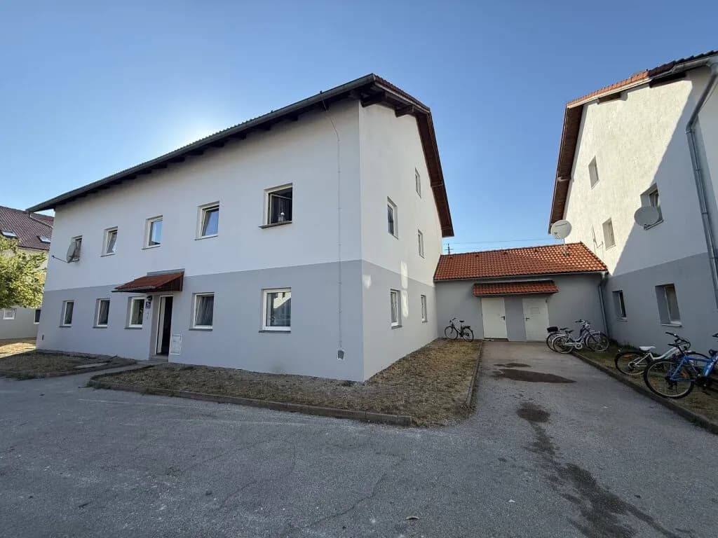 Gewerbeimmobilie kaufen in Wels – 521,2 m², € 1.299.000 – Bild 2 von 12
