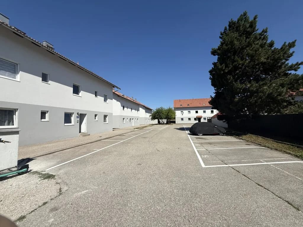 Gewerbeimmobilie kaufen in Wels – 521,2 m², € 1.299.000 – Bild 3 von 12