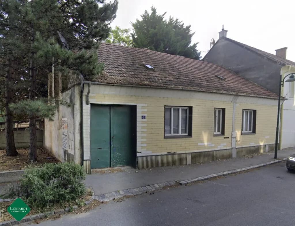 3-Zimmer-Haus kaufen in Baden – 100 m², € 289.000