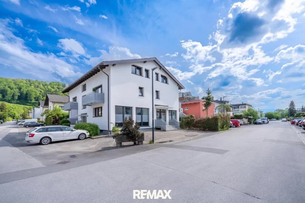 Gewerbeimmobilie kaufen in Salzburg Stadt – 84 m², € 428.500