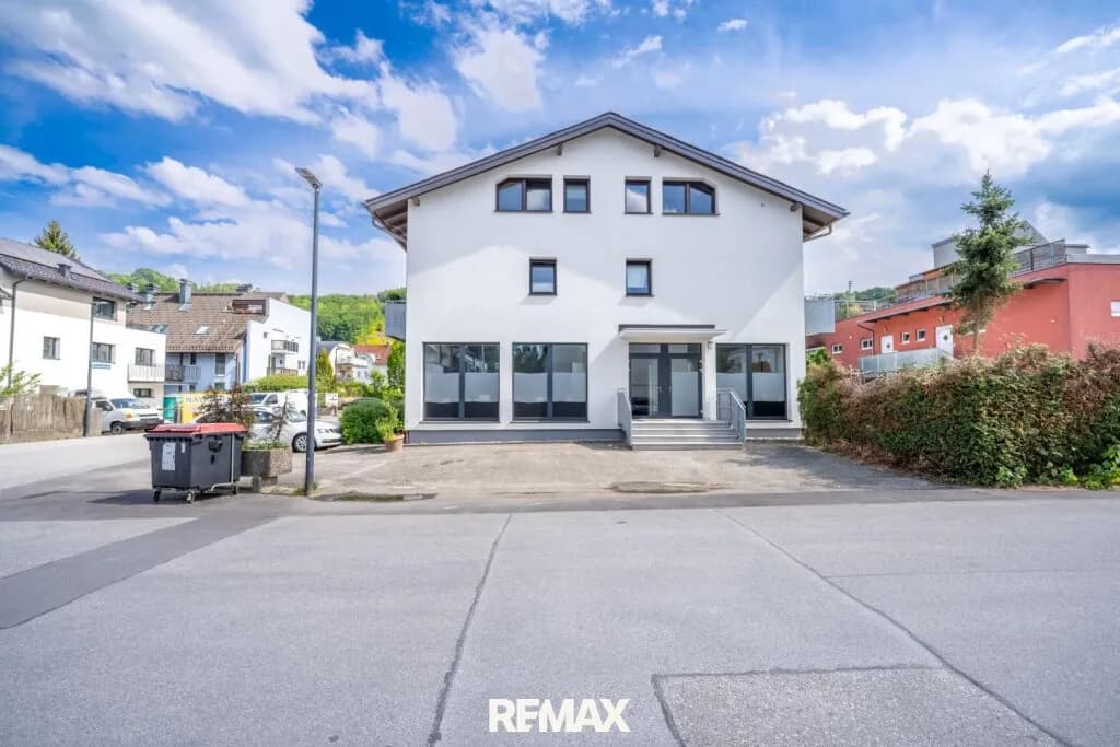 Gewerbeimmobilie kaufen in Salzburg Stadt – 84 m², € 428.500 – Bild 2 von 21