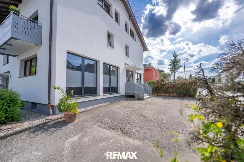 Gewerbeimmobilie kaufen in Salzburg Stadt – 84 m², € 428.500 – Bild 3 von 21