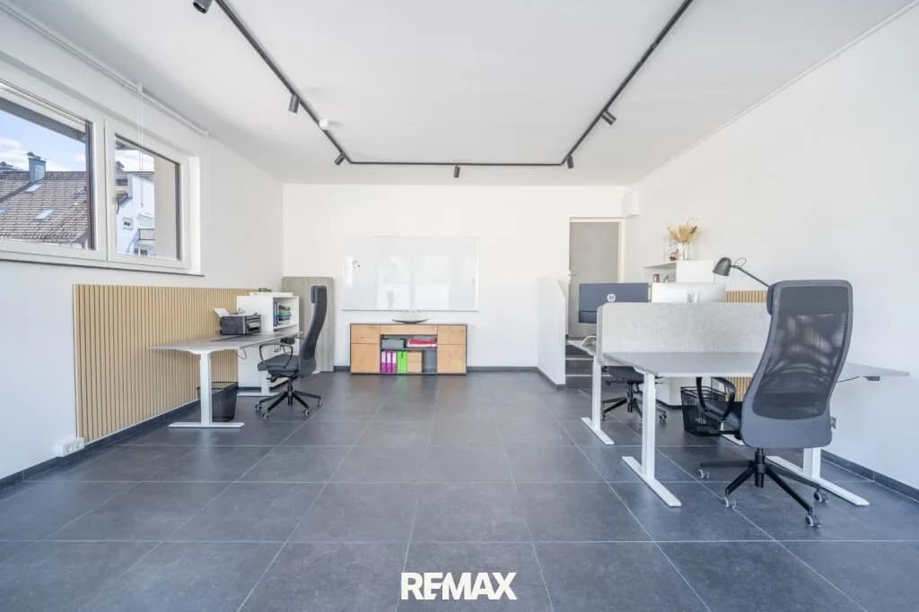 Gewerbeimmobilie kaufen in Salzburg Stadt – 84 m², € 428.500 – Bild 10 von 21