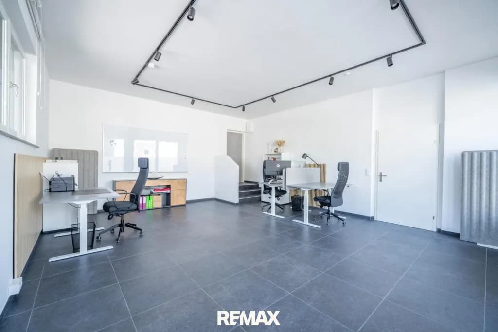 Gewerbeimmobilie kaufen in Salzburg Stadt – 84 m², € 428.500 – Bild 11 von 21