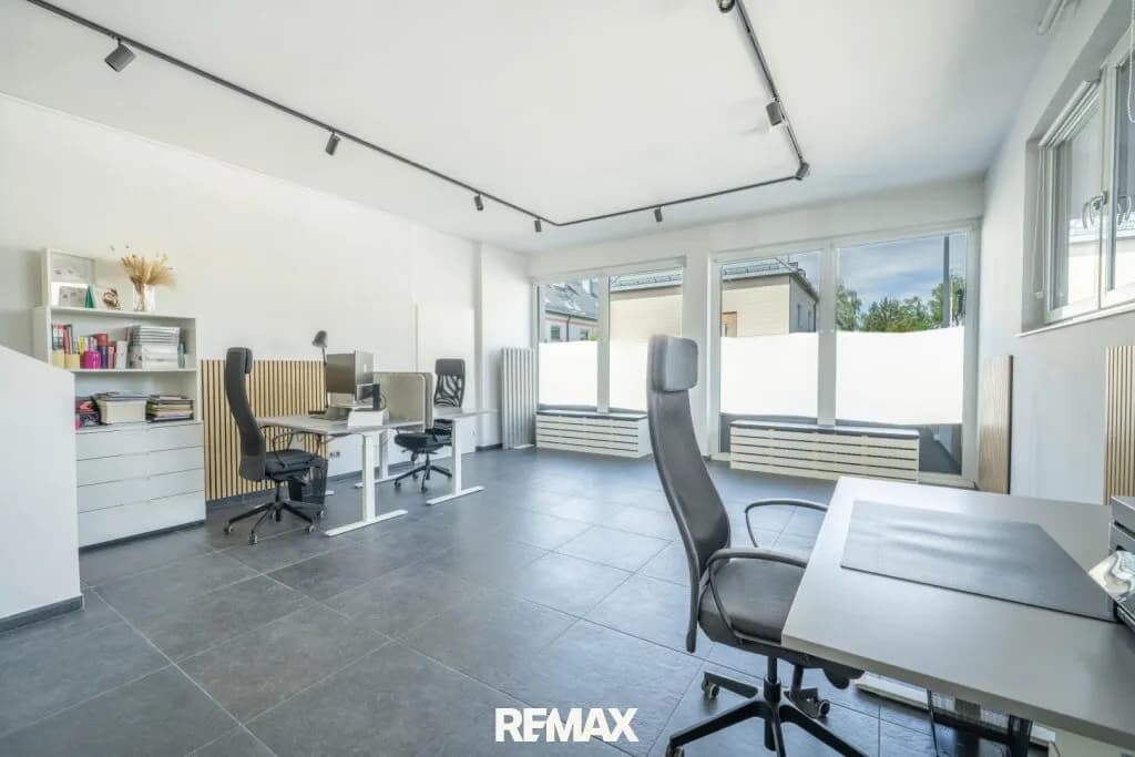Gewerbeimmobilie kaufen in Salzburg Stadt – 84 m², € 428.500 – Bild 12 von 21