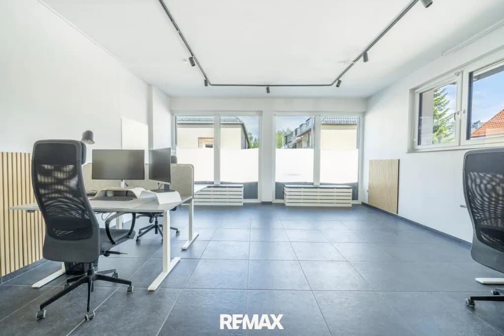 Gewerbeimmobilie kaufen in Salzburg Stadt – 84 m², € 428.500 – Bild 13 von 21