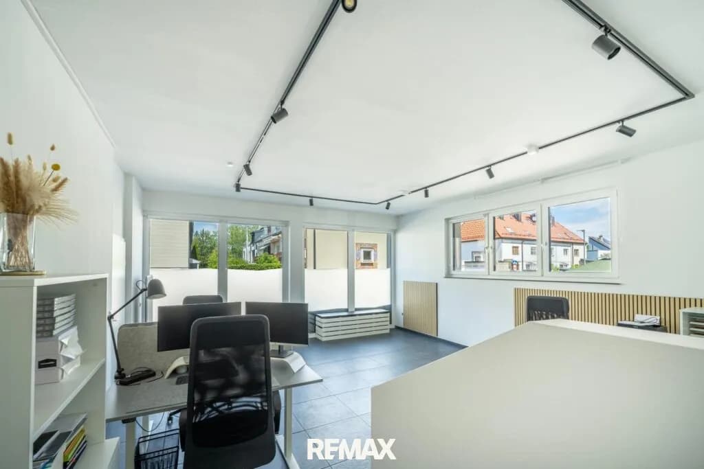Gewerbeimmobilie kaufen in Salzburg Stadt – 84 m², € 428.500 – Bild 14 von 21