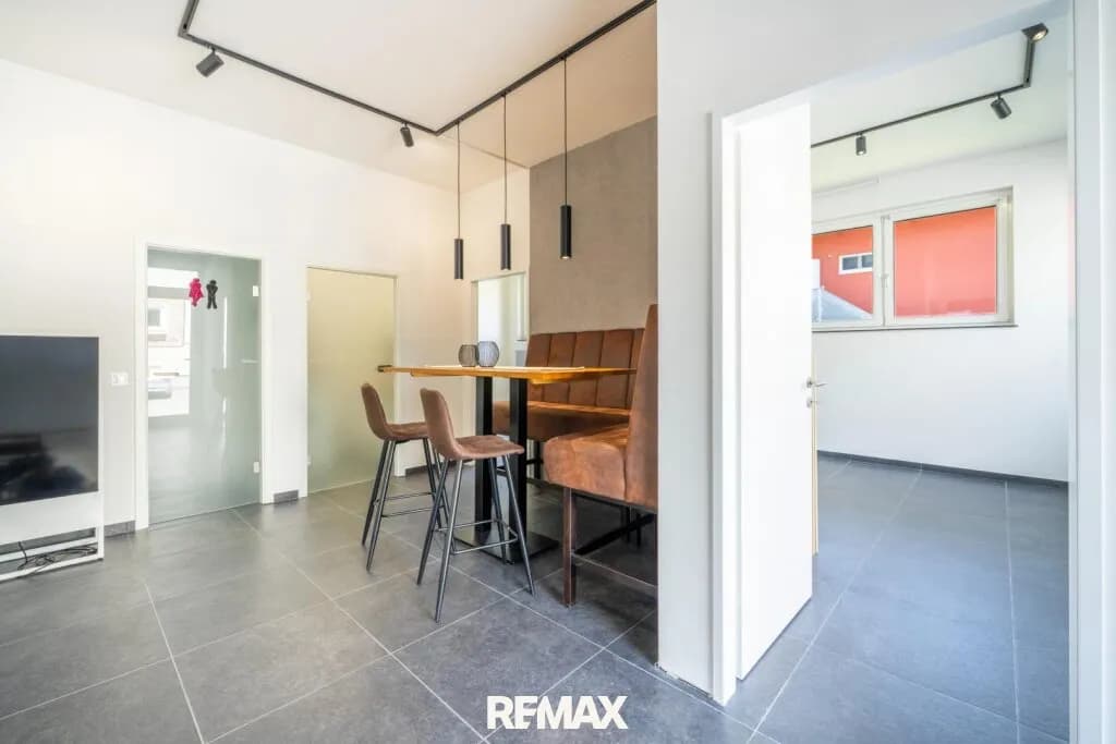Gewerbeimmobilie kaufen in Salzburg Stadt – 84 m², € 428.500 – Bild 15 von 21