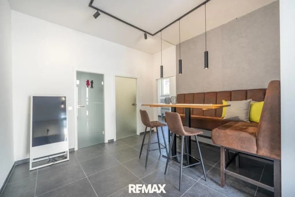 Gewerbeimmobilie kaufen in Salzburg Stadt – 84 m², € 428.500 – Bild 16 von 21