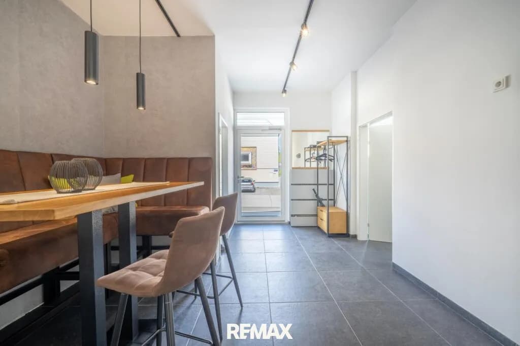 Gewerbeimmobilie kaufen in Salzburg Stadt – 84 m², € 428.500 – Bild 17 von 21