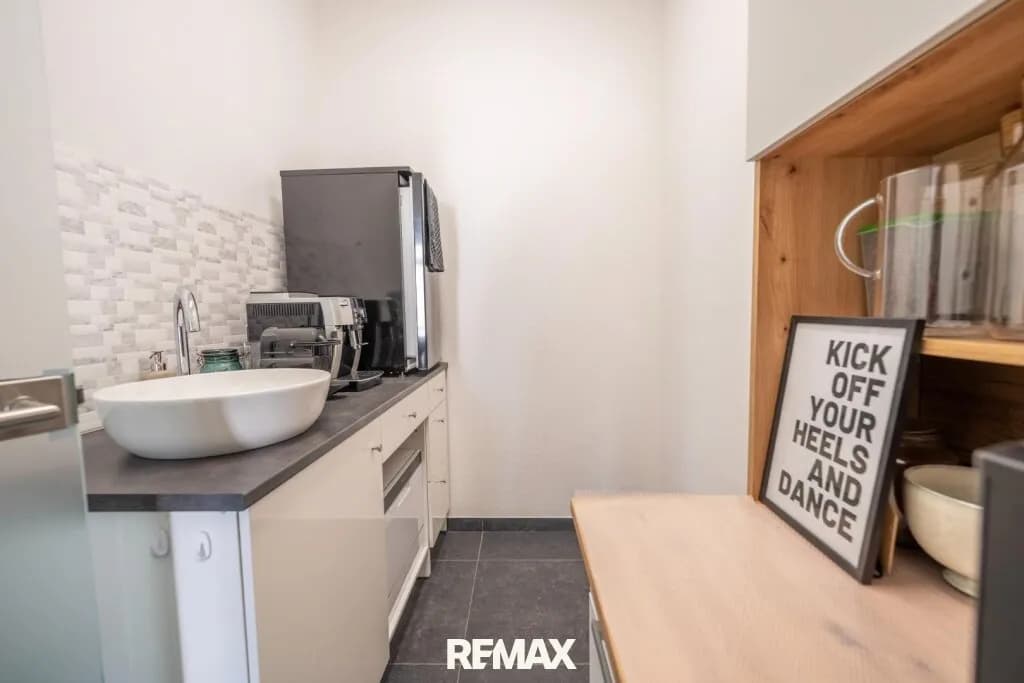 Gewerbeimmobilie kaufen in Salzburg Stadt – 84 m², € 428.500 – Bild 18 von 21