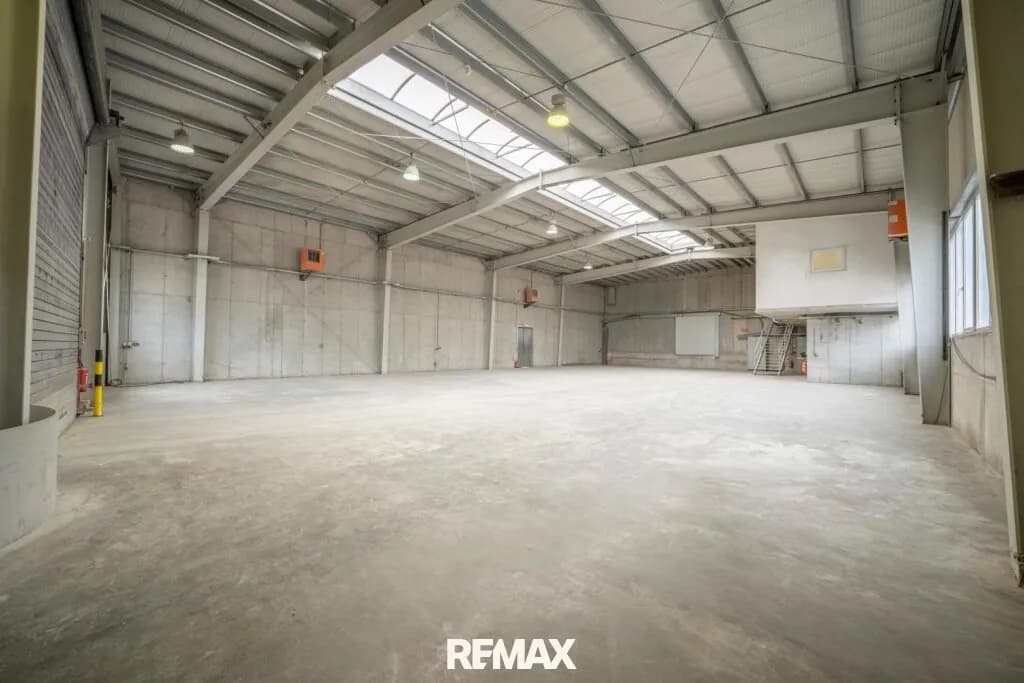 Gewerbeimmobilie mieten in Salzburg-Umgebung – 551 m², € 4.442 – Bild 6 von 19