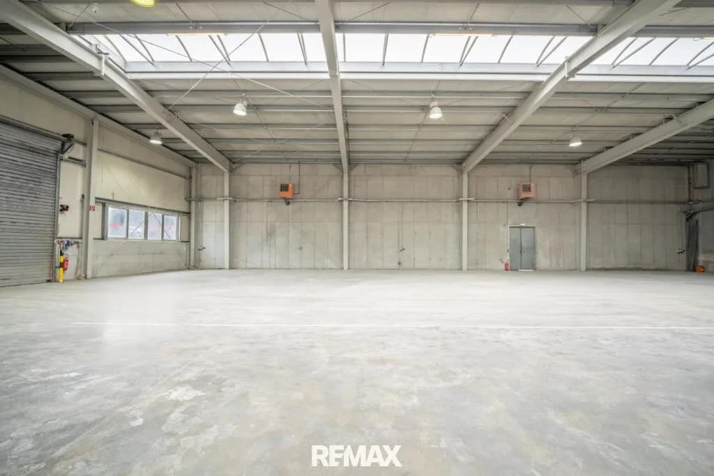 Gewerbeimmobilie mieten in Salzburg-Umgebung – 551 m², € 4.442 – Bild 7 von 19