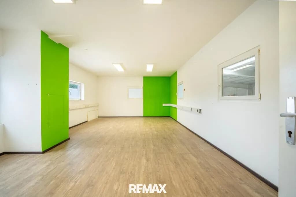 Gewerbeimmobilie mieten in Salzburg-Umgebung – 551 m², € 4.442 – Bild 11 von 19