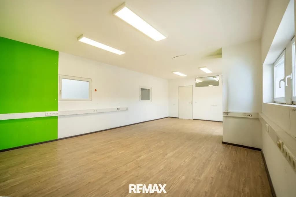 Gewerbeimmobilie mieten in Salzburg-Umgebung – 551 m², € 4.442 – Bild 12 von 19