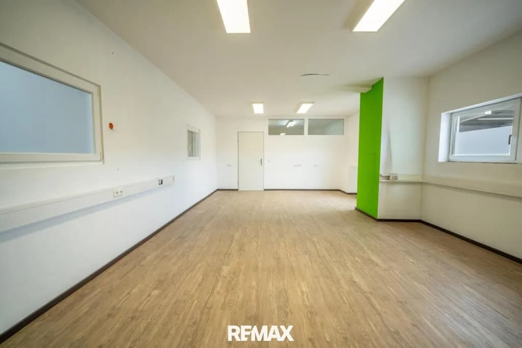 Gewerbeimmobilie mieten in Salzburg-Umgebung – 551 m², € 4.442 – Bild 13 von 19