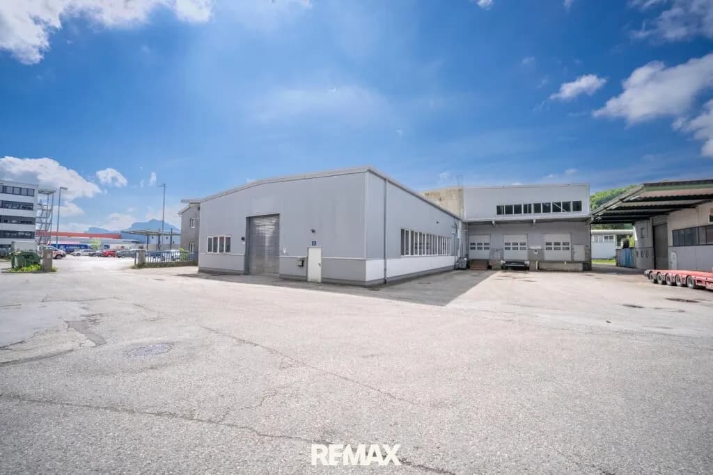 Gewerbeimmobilie mieten in Salzburg-Umgebung – 551 m², € 4.442 – Bild 14 von 19