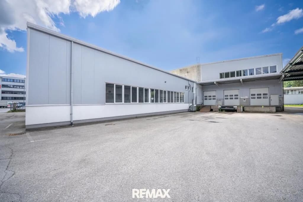 Gewerbeimmobilie mieten in Salzburg-Umgebung – 551 m², € 4.442 – Bild 15 von 19
