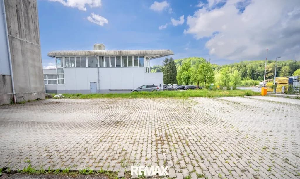 Gewerbeimmobilie mieten in Salzburg-Umgebung – 551 m², € 4.442 – Bild 16 von 19