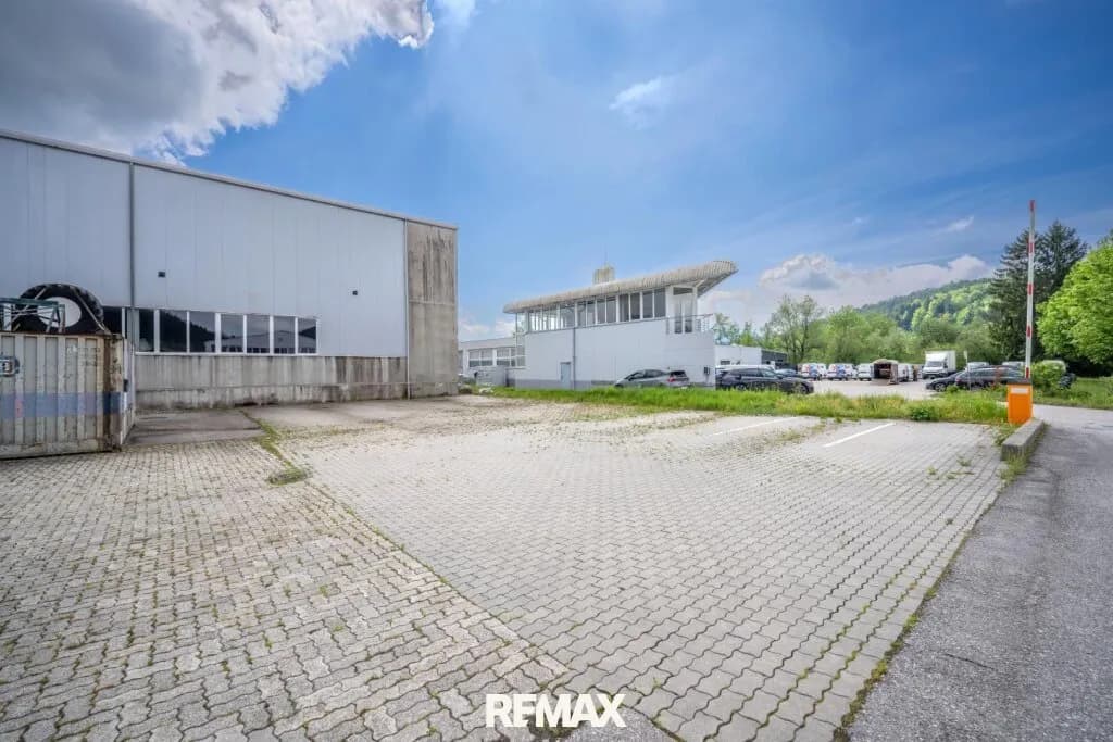 Gewerbeimmobilie mieten in Salzburg-Umgebung – 551 m², € 4.442 – Bild 17 von 19
