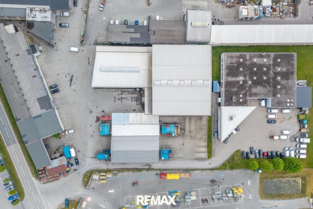 Gewerbeimmobilie mieten in Salzburg-Umgebung – 551 m², € 4.442 – Bild 19 von 19