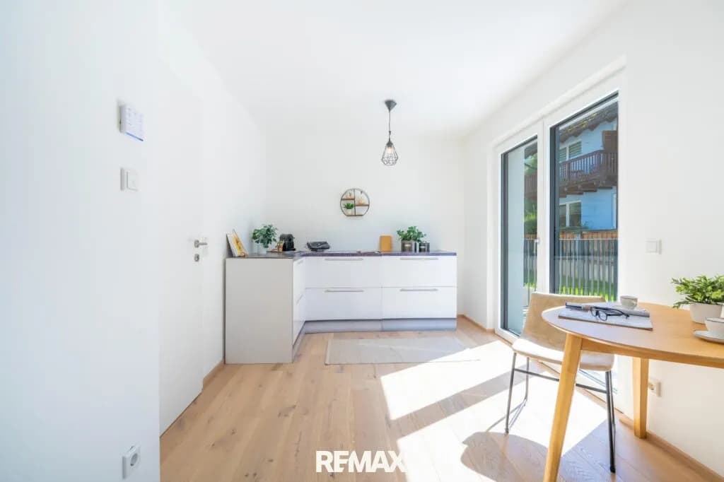 2-Zimmer-Wohnung kaufen in Salzburg Stadt – 38,31 m², € 345.960 – Bild 4 von 9
