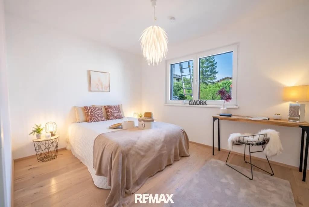 2-Zimmer-Wohnung kaufen in Salzburg Stadt – 38,31 m², € 345.960 – Bild 6 von 9