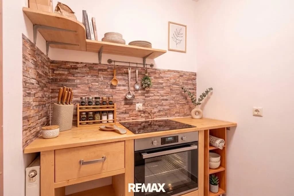 1-Zimmer-Wohnung kaufen in Salzburg-Umgebung – 45,34 m², € 159.200 – Bild 2 von 3