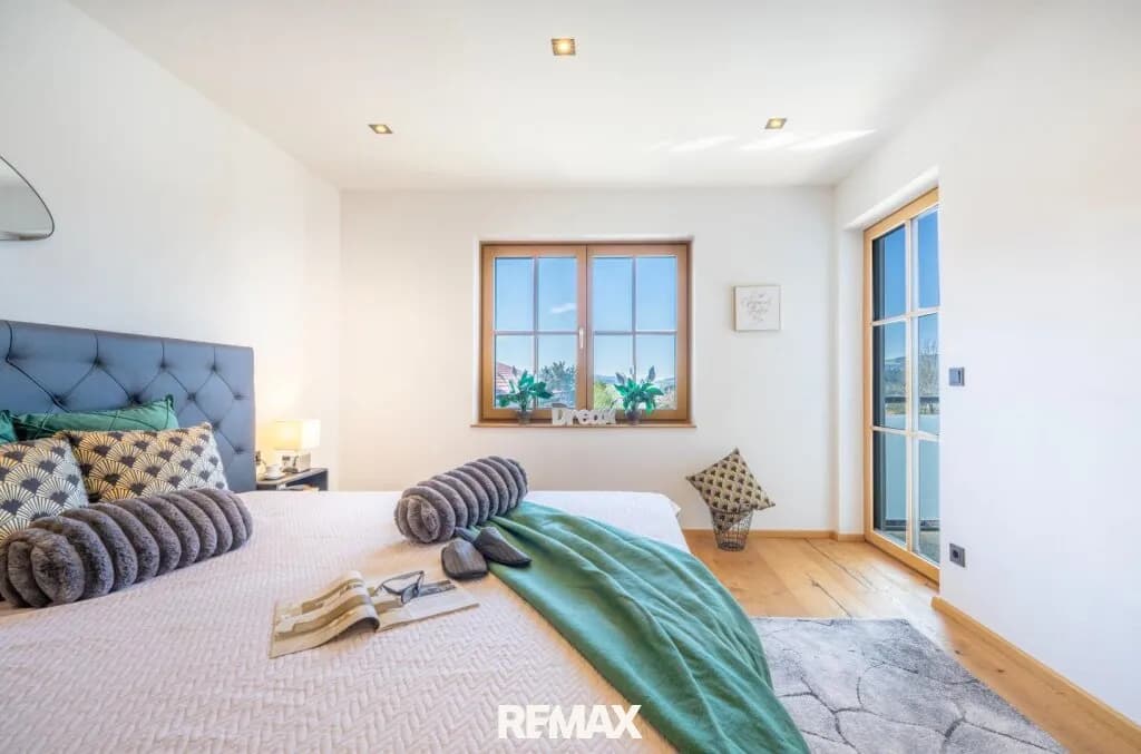 2-Zimmer-Wohnung kaufen in Salzburg-Umgebung – 100,54 m², € 419.500 – Bild 9 von 12