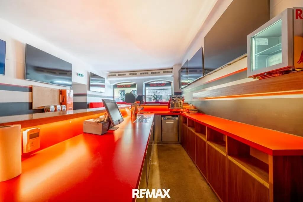 Gewerbeimmobilie mieten in Hallein – 125 m², € 1.817 – Bild 2 von 7