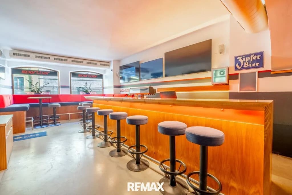 Gewerbeimmobilie mieten in Hallein – 125 m², € 1.817 – Bild 3 von 7