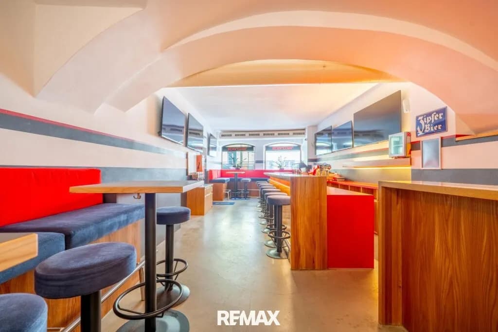 Gewerbeimmobilie mieten in Hallein – 125 m², € 1.817 – Bild 5 von 7