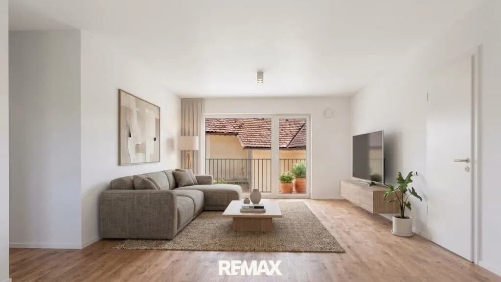 4-Zimmer-Wohnung kaufen in Hallein – 96,9 m², € 658.920