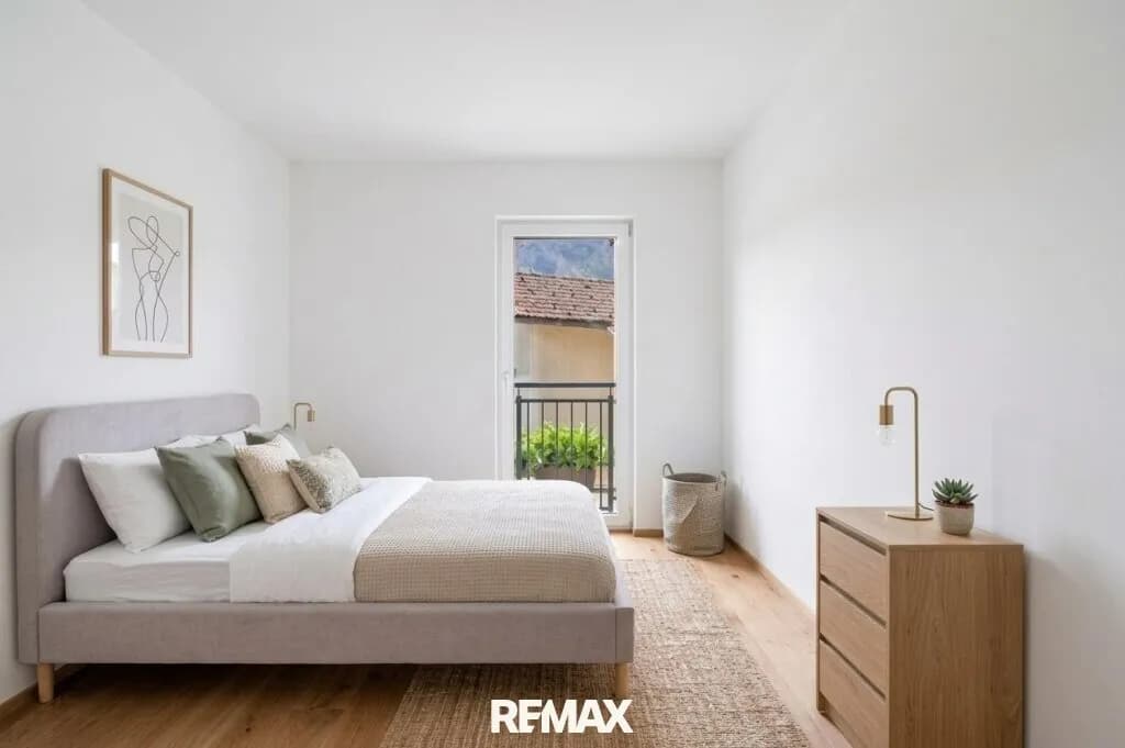 4-Zimmer-Wohnung kaufen in Hallein – 96,9 m², € 658.920 – Bild 3 von 6