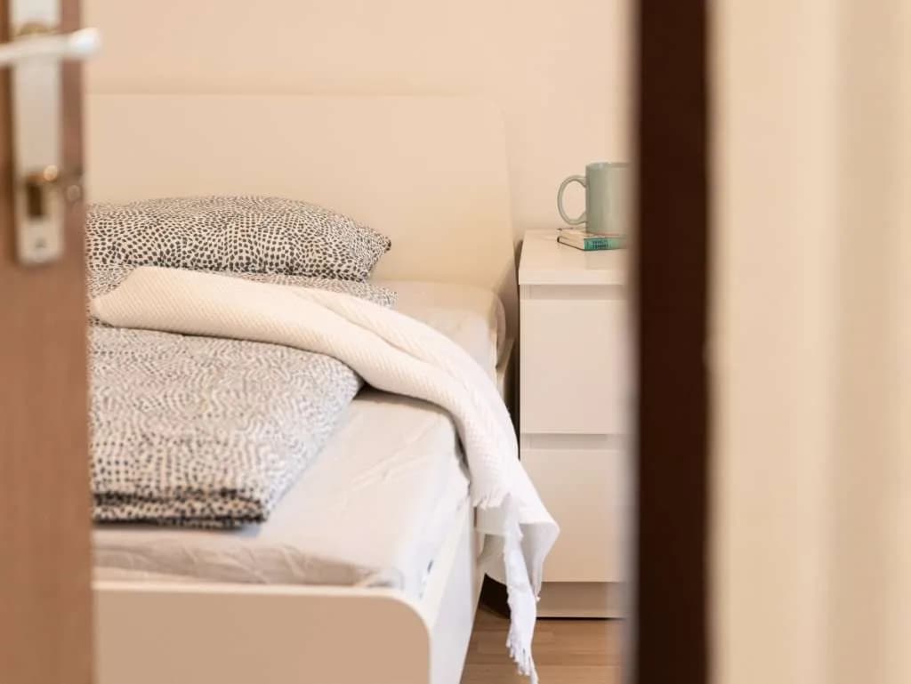 Wohnung mieten in Wels – 20 m², € 495